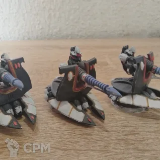 Описание картинки Саппорт вепоны от Ranel по цене 1 800руб | Свободный Рынок Миниатюр - СРМ