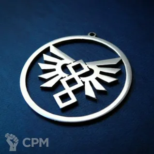 Описание картинки Prime Helix от Строго по-Имперски по цене 1 000руб | Свободный Рынок Миниатюр - СРМ