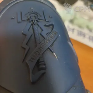 Описание картинки Кубы stormcast eternals от TonatiuH по цене 5 000руб | Свободный Рынок Миниатюр - СРМ