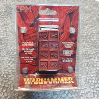 Описание картинки Storm of Magic Dice Set редкий набор кубов в упаковке. 8 кубов + мешочек. от V130177@mail.ru по цене 7 550руб | Свободный Рынок Миниатюр - СРМ