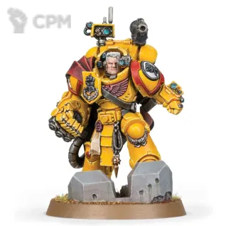Описание картинки Tor Garadon от Knight of Light по цене 220руб | Свободный Рынок Миниатюр - СРМ