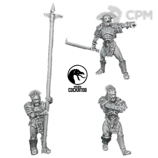 Описание картинки Расчет осадной баллисты Изенгарда от Studio Cockatoo по цене 250руб | Свободный Рынок Миниатюр - СРМ