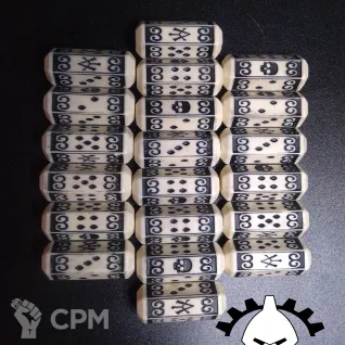 Описание картинки Lumineth Realm-lords от ССП по цене 3 100руб | Свободный Рынок Миниатюр - СРМ