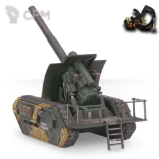 Описание картинки Basilisk от R.E.print по цене 2 100руб | Свободный Рынок Миниатюр - СРМ