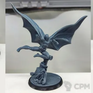 Описание картинки Стартер Batman Miniature Game от Grag18 по цене 5 640руб | Свободный Рынок Миниатюр - СРМ