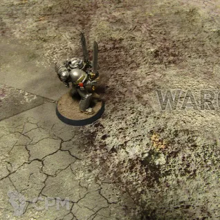 Описание картинки Игровое поле Badland border bd020 60"х44" от WargamePrint по цене 2 450руб | Свободный Рынок Миниатюр - СРМ