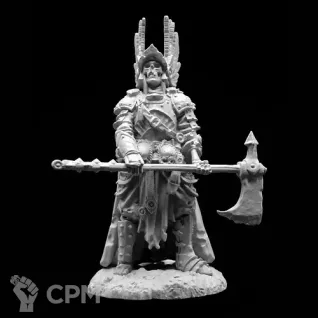 Описание картинки Grave Guard №1 от Мастерская террейна по цене 1 190руб | Свободный Рынок Миниатюр - СРМ