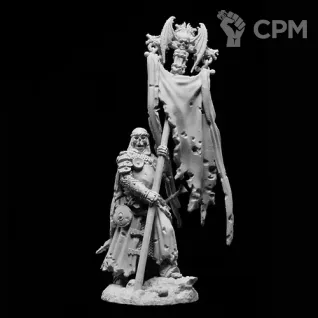 Описание картинки The Undead - Unit IV Set от Мастерская террейна по цене 600руб | Свободный Рынок Миниатюр - СРМ