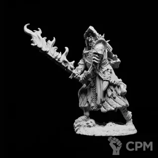 Описание картинки The Undead - Unit IV Set от Мастерская террейна по цене 600руб | Свободный Рынок Миниатюр - СРМ