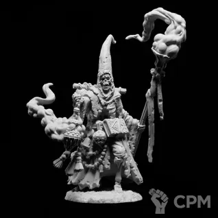Описание картинки The Undead - Unit IV Set от Мастерская террейна по цене 600руб | Свободный Рынок Миниатюр - СРМ