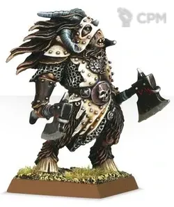 Описание картинки Beastlord - Скан от MrMetalHorror по цене 350руб | Свободный Рынок Миниатюр - СРМ