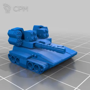 Описание картинки Танки Behemot Manticore Padilla Sturmfeur от Кира по цене 250руб | Свободный Рынок Миниатюр - СРМ