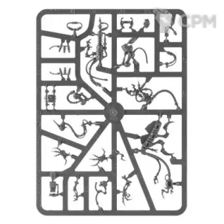 Описание картинки Belisarius Cawl (3 литника) от WebWay по цене 1 540руб | Свободный Рынок Миниатюр - СРМ