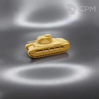Описание картинки Модель от Звезды, ориг пластик 1:100 от V130177@mail.ru по цене 120руб | Свободный Рынок Миниатюр - СРМ