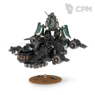 Описание картинки Предзаказ Ravenwing Darkshroud от  по цене 9 100руб | Свободный Рынок Миниатюр - СРМ
