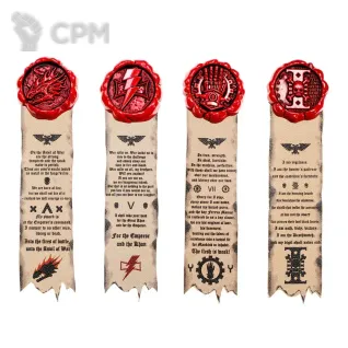 Описание картинки Печать чистоты от ops по цене 2 280руб | Свободный Рынок Миниатюр - СРМ