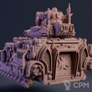 Описание картинки Gladiator Valiant / Reaper / Lancer от Milestone по цене 3 200руб | Свободный Рынок Миниатюр - СРМ