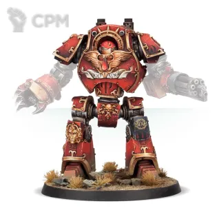 Описание картинки Blood Angels Contemptor Dreadnought от Plants vs Zombies по цене 1 190руб | Свободный Рынок Миниатюр - СРМ