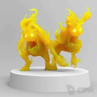 Описание картинки Blue Horrors от Naggaroth Night по цене 200руб | Свободный Рынок Миниатюр - СРМ