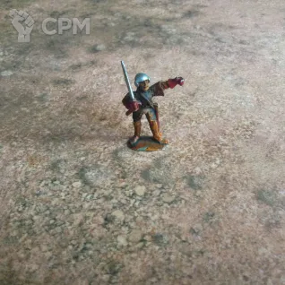 Описание картинки Игровое поле "Саванна" bm023 6'х4' от WargamePrint по цене 3 450руб | Свободный Рынок Миниатюр - СРМ
