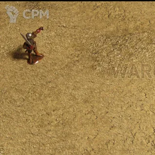 Описание картинки Игровое поле "Wasteland" bm023d 6'х4' от WargamePrint по цене 3 450руб | Свободный Рынок Миниатюр - СРМ