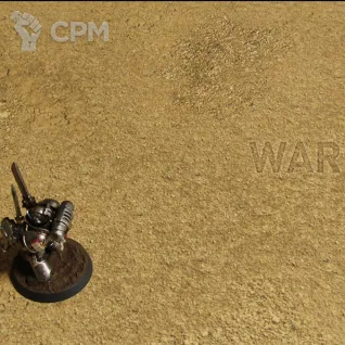 Описание картинки Игровое поле "Wasteland" bm023d 6'х4' от WargamePrint по цене 3 450руб | Свободный Рынок Миниатюр - СРМ