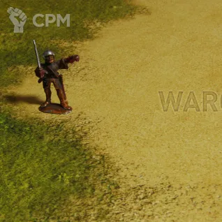 Описание картинки Игровое поле "Landing zone" bm038 6'х4' от WargamePrint по цене 3 450руб | Свободный Рынок Миниатюр - СРМ
