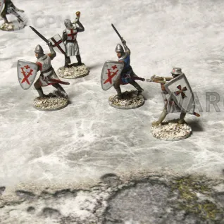 Описание картинки Игровое поле "Замёрзшее озеро" bm046 6'х4' от WargamePrint по цене 3 450руб | Свободный Рынок Миниатюр - СРМ