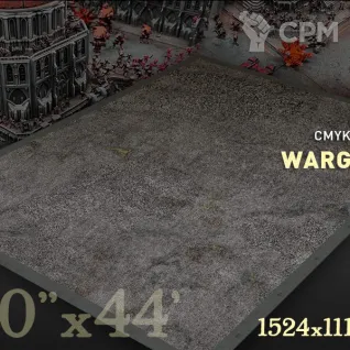 Описание картинки Игровое поле Старая мостовая bm029cb 60"х44" от WargamePrint по цене 2 450руб | Свободный Рынок Миниатюр - СРМ