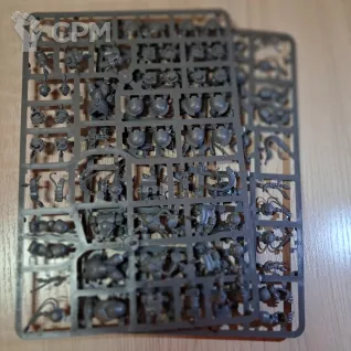 Описание картинки Primaris Agressors от Oni Chase по цене 3 500руб | Свободный Рынок Миниатюр - СРМ