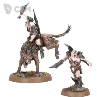 Описание картинки Bolg™, Spawn of Azog™. от Серж по цене 850руб | Свободный Рынок Миниатюр - СРМ