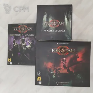 Описание картинки Yucatan от Harvest по цене 10 000руб | Свободный Рынок Миниатюр - СРМ