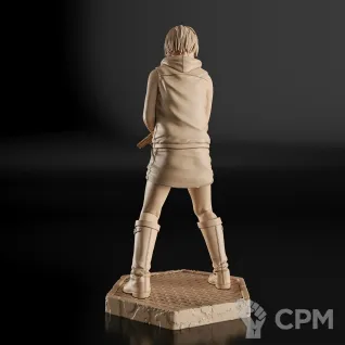 Описание картинки Heather Mason Фигурка (Silent Hill) от GAS3TXD  по цене 2 900руб | Свободный Рынок Миниатюр - СРМ