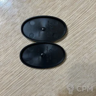 Описание картинки Oval Base 60x35 mm x 2 Подставка овальная (Оригинал Games Workshop) от Nakatan по цене 230руб | Свободный Рынок Миниатюр - СРМ