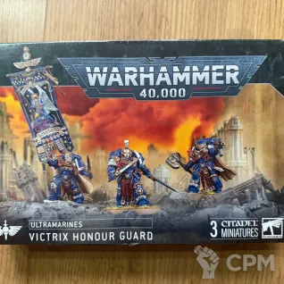 Описание картинки Victrix Honour Guard от zurdo по цене 5 800руб | Свободный Рынок Миниатюр - СРМ