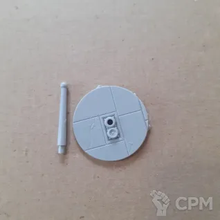 Описание картинки Arvus Lighters от Жадная лапа по цене 1 200руб | Свободный Рынок Миниатюр - СРМ