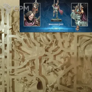 Описание картинки Bren Tylis, Оригинал ГВ от Vanorat по цене 800руб | Свободный Рынок Миниатюр - СРМ