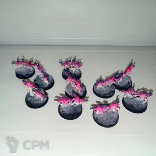 Описание картинки Brimstone Horrors x10 от fuseddisplay по цене 500руб | Свободный Рынок Миниатюр - СРМ