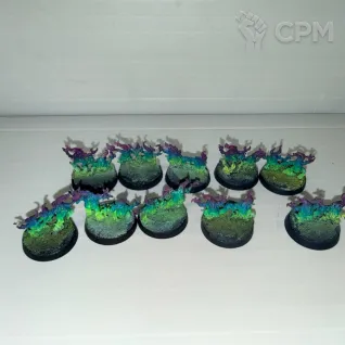Описание картинки Brimstone Horrors x10 от fuseddisplay по цене 500руб | Свободный Рынок Миниатюр - СРМ