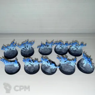 Описание картинки Brimstone Horrors x10 от fuseddisplay по цене 500руб | Свободный Рынок Миниатюр - СРМ