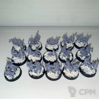 Описание картинки Brimstone Horrors x15 от fuseddisplay по цене 1 000руб | Свободный Рынок Миниатюр - СРМ