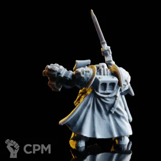Описание картинки Brotherhood Terminator Squad - Скан от MrMetalHorror по цене 700руб | Свободный Рынок Миниатюр - СРМ