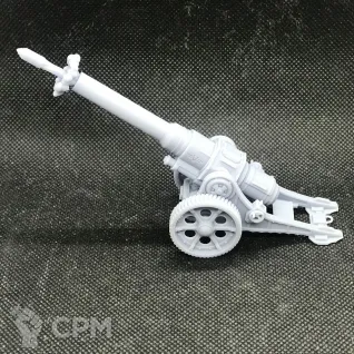 Описание картинки Артиллерия Крига(цена за 1 модель) от 3D Wargaming по цене 595руб | Свободный Рынок Миниатюр - СРМ
