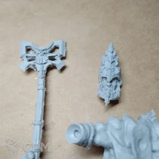 Описание картинки BULL CENTAUR TAUR'RUK от Серж по цене 1 300руб | Свободный Рынок Миниатюр - СРМ