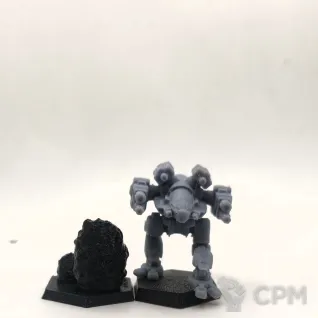 Описание картинки Кусты от Rev127 по цене 30руб | Свободный Рынок Миниатюр - СРМ