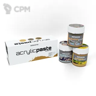 Описание картинки Cold and wet от ADEPT M&P по цене 2 250руб | Свободный Рынок Миниатюр - СРМ