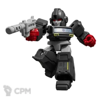 Описание картинки BLOKEES Transformers - SG-Ironhide (1/12) от ZvZ Bitz Shop по цене 350руб | Свободный Рынок Миниатюр - СРМ