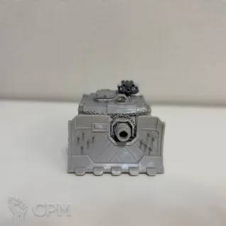 Описание картинки Vindicator от Pan по цене 1 200руб | Свободный Рынок Миниатюр - СРМ