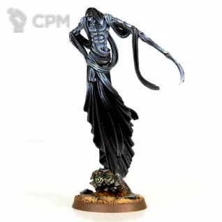 Описание картинки C'tan Shard of The Nightbringer от uNick по цене 450руб | Свободный Рынок Миниатюр - СРМ