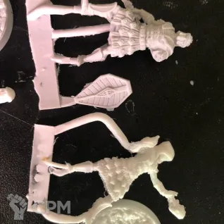 Описание картинки Imperial Legion Starter Set от corsa4ch по цене 1 700руб | Свободный Рынок Миниатюр - СРМ